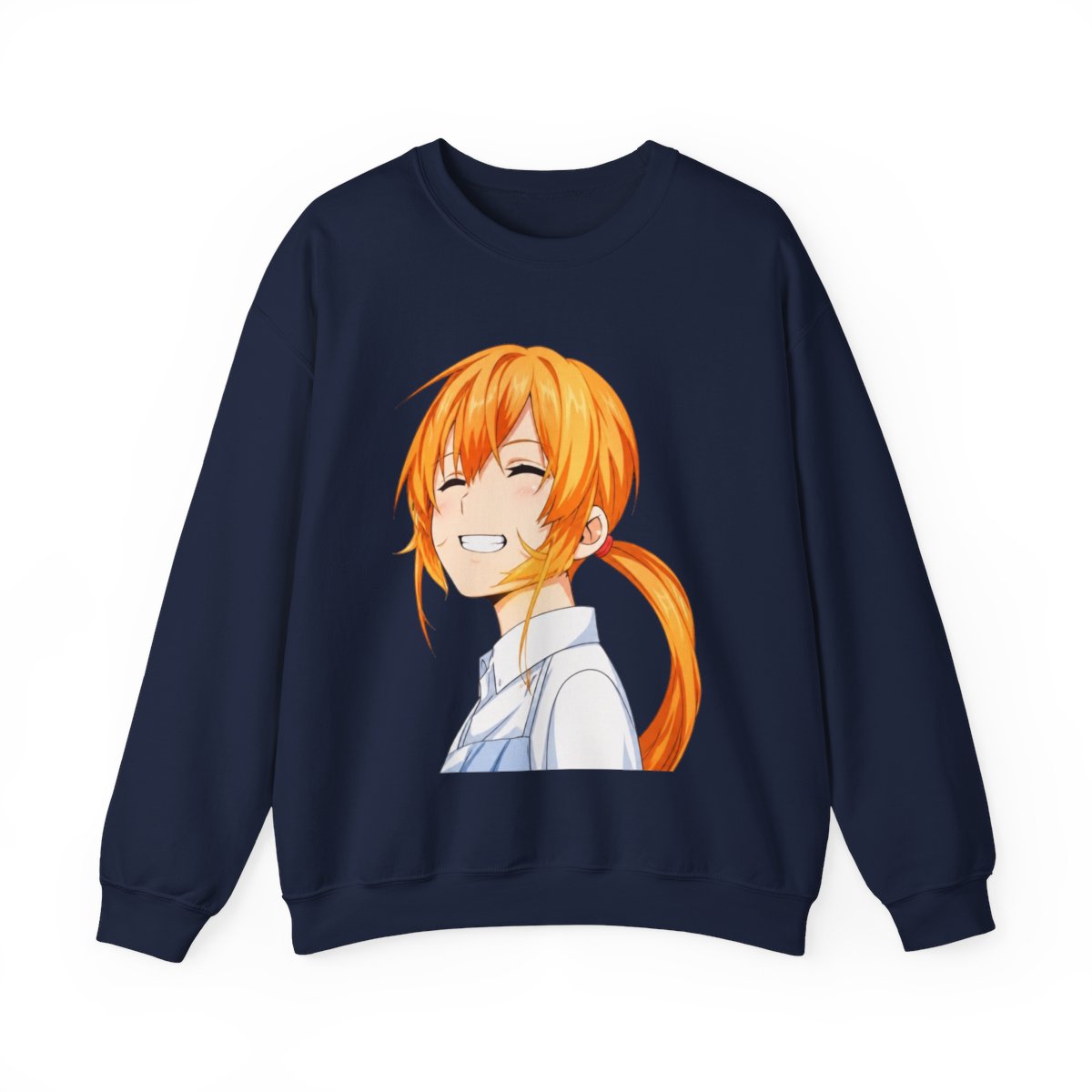 Food Wars Erina T-Shirts | Food Wars!